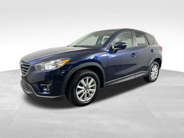 2016 Mazda Mazda CX-5 Touring