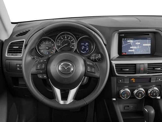 2016 Mazda Mazda CX-5 Touring