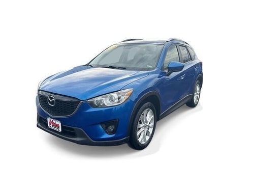 2014 Mazda Mazda CX-5 Grand Touring