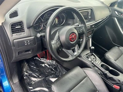 2014 Mazda Mazda CX-5 Grand Touring