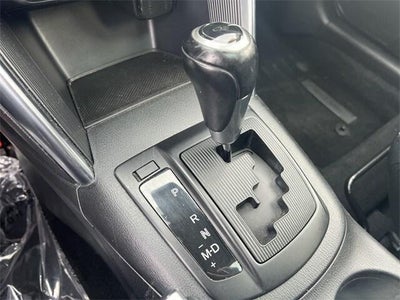 2014 Mazda Mazda CX-5 Grand Touring