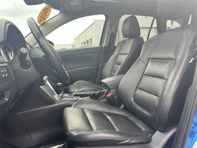 2014 Mazda Mazda CX-5 Grand Touring