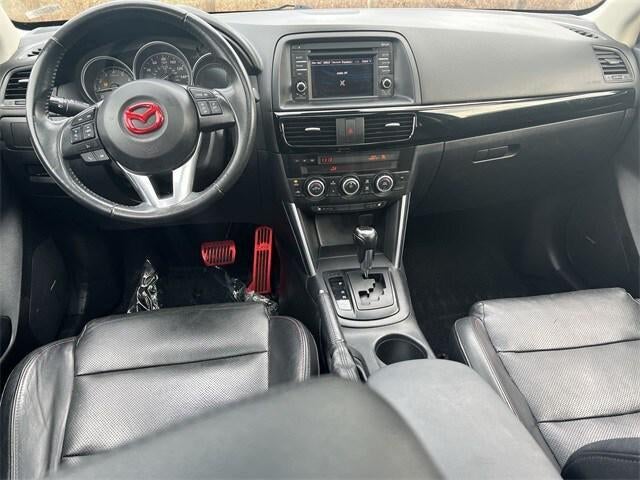 2014 Mazda Mazda CX-5 Grand Touring