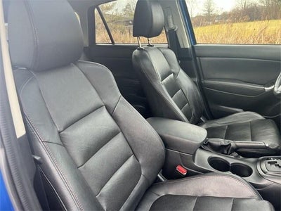 2014 Mazda Mazda CX-5 Grand Touring