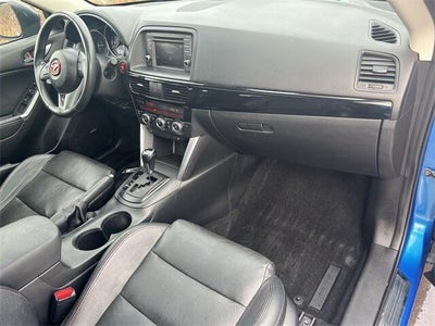 2014 Mazda Mazda CX-5 Grand Touring