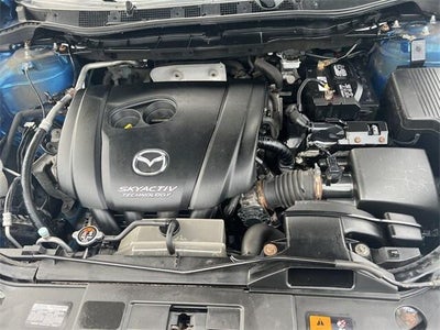2014 Mazda Mazda CX-5 Grand Touring