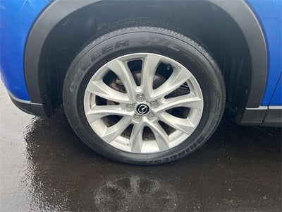 2014 Mazda Mazda CX-5 Grand Touring