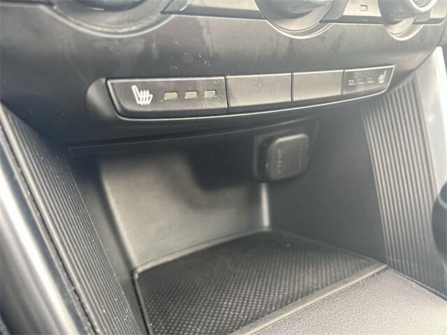 2014 Mazda Mazda CX-5 Grand Touring