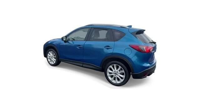 2014 Mazda Mazda CX-5 Grand Touring