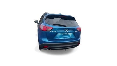2014 Mazda Mazda CX-5 Grand Touring