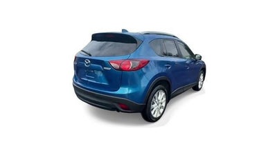 2014 Mazda Mazda CX-5 Grand Touring