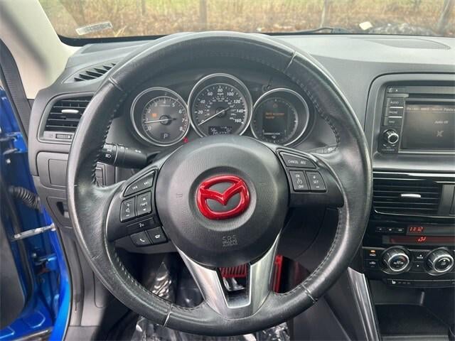 2014 Mazda Mazda CX-5 Grand Touring