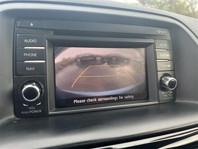 2014 Mazda Mazda CX-5 Grand Touring