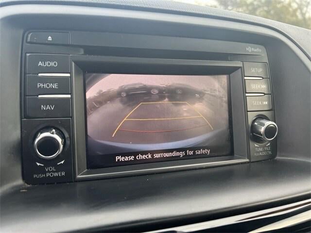 2014 Mazda Mazda CX-5 Grand Touring