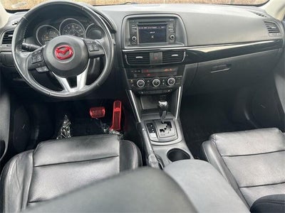 2014 Mazda Mazda CX-5 Grand Touring