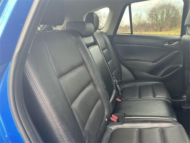 2014 Mazda Mazda CX-5 Grand Touring