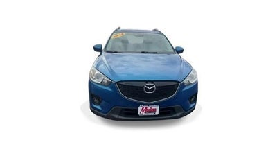 2014 Mazda Mazda CX-5 Grand Touring
