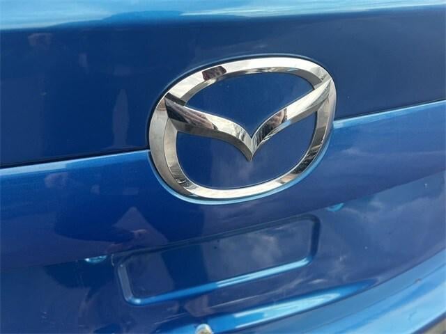 2014 Mazda Mazda CX-5 Grand Touring