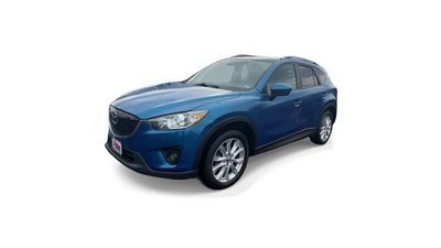 2014 Mazda Mazda CX-5 Grand Touring