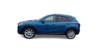 2014 Mazda Mazda CX-5 Grand Touring
