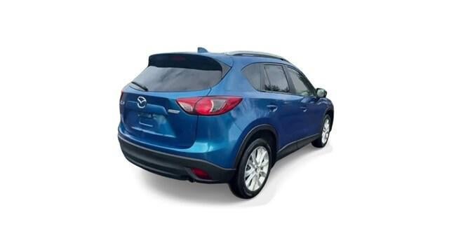 2014 Mazda Mazda CX-5 Grand Touring