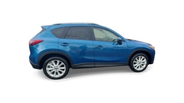 2014 Mazda Mazda CX-5 Grand Touring