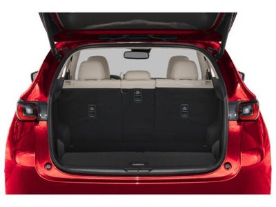 2024 Mazda Mazda CX-5 2.5 S Preferred Package
