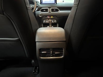 2024 Mazda Mazda CX-5 2.5 S Preferred Package