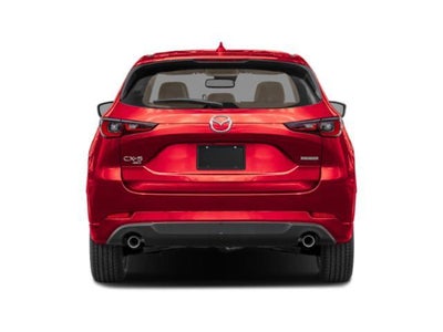 2024 Mazda Mazda CX-5 2.5 S Preferred Package