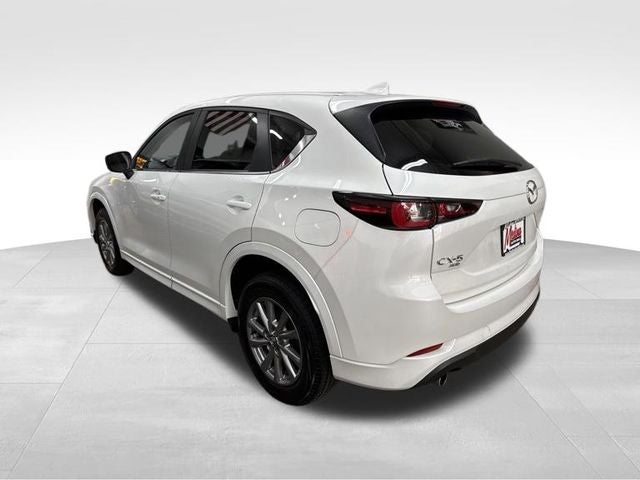 2024 Mazda Mazda CX-5 2.5 S Preferred Package
