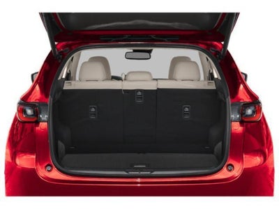 2024 Mazda Mazda CX-5 2.5 S Preferred Package