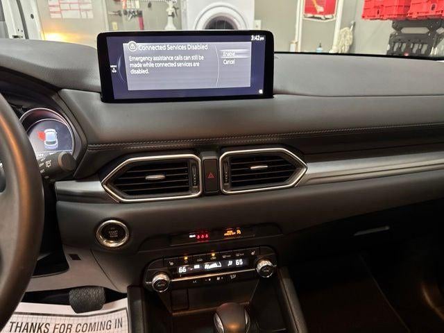 2024 Mazda Mazda CX-5 2.5 S Preferred Package