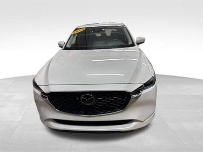 2024 Mazda Mazda CX-5 2.5 S Preferred Package