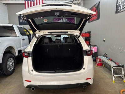2024 Mazda Mazda CX-5 2.5 S Preferred Package