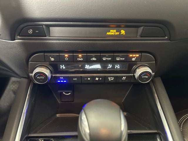 2024 Mazda Mazda CX-5 2.5 S Premium Plus Package