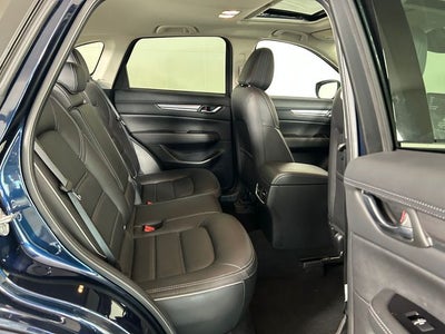 2024 Mazda Mazda CX-5 2.5 S Premium Plus Package