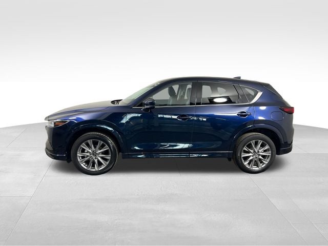 2024 Mazda Mazda CX-5 2.5 S Premium Plus Package