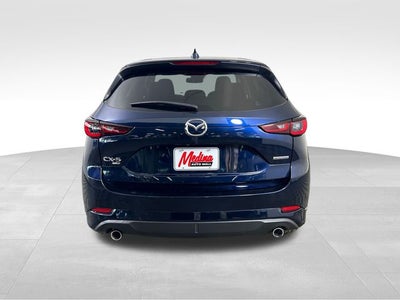 2024 Mazda Mazda CX-5 2.5 S Premium Plus Package