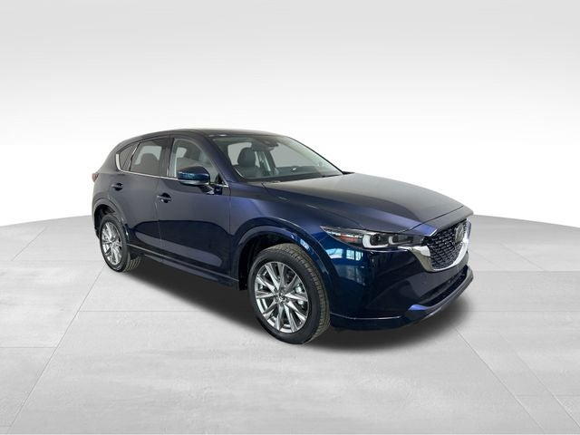 2024 Mazda Mazda CX-5 2.5 S Premium Plus Package