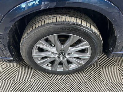 2024 Mazda Mazda CX-5 2.5 S Premium Plus Package