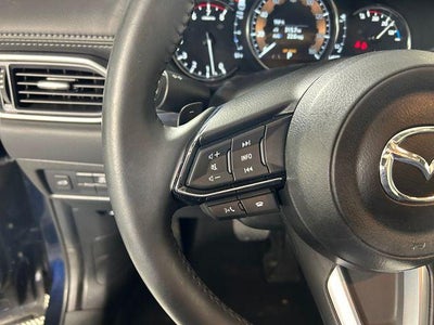 2024 Mazda Mazda CX-5 2.5 S Premium Plus Package