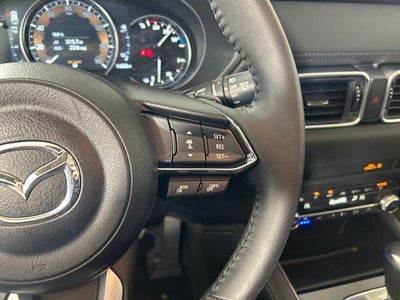 2024 Mazda Mazda CX-5 2.5 S Premium Plus Package