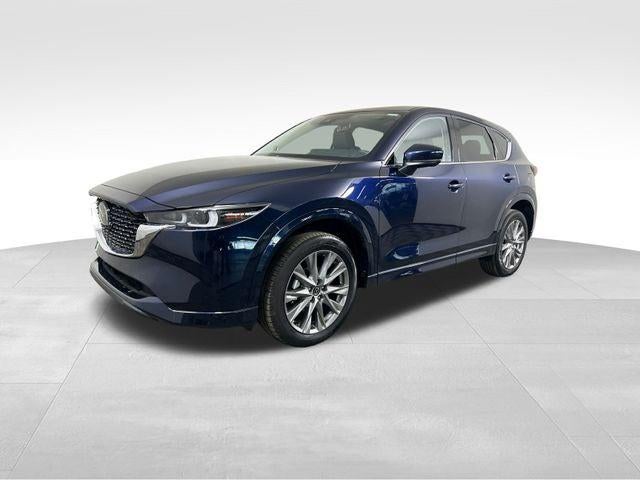 2024 Mazda Mazda CX-5 2.5 S Premium Plus Package