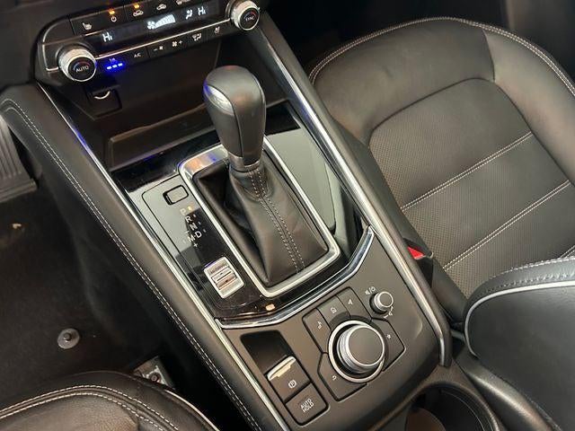 2024 Mazda Mazda CX-5 2.5 S Premium Plus Package
