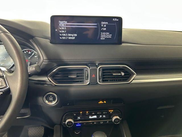 2024 Mazda Mazda CX-5 2.5 S Premium Plus Package