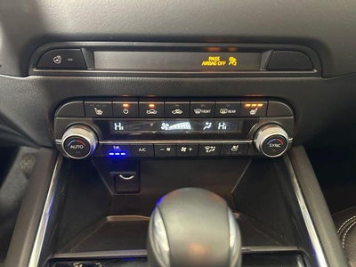 2024 Mazda Mazda CX-5 2.5 S Premium Plus Package