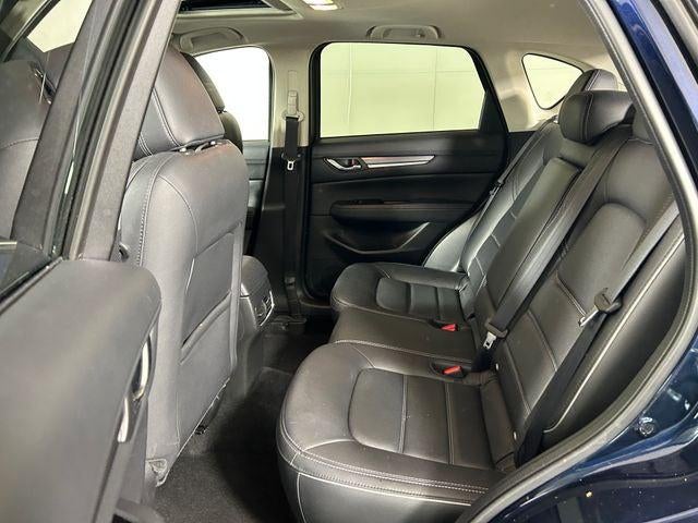 2024 Mazda Mazda CX-5 2.5 S Premium Plus Package