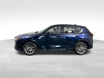 2024 Mazda Mazda CX-5 2.5 S Premium Plus Package