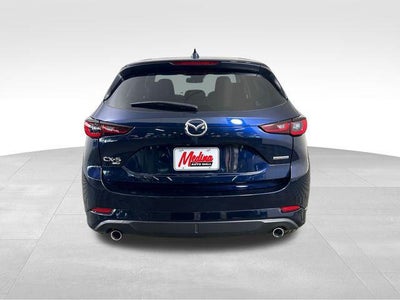 2024 Mazda Mazda CX-5 2.5 S Premium Plus Package