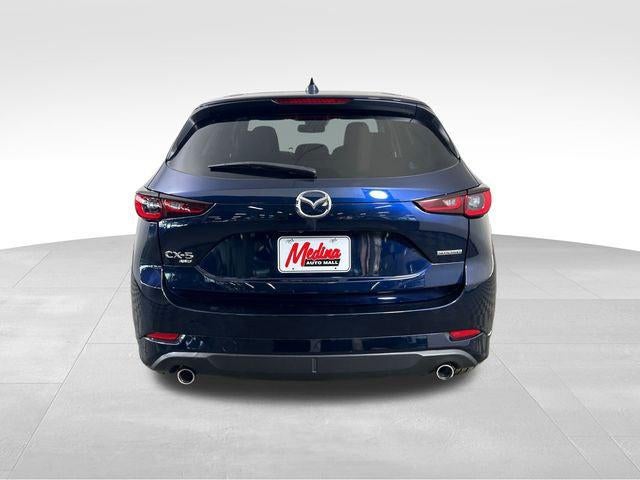 2024 Mazda Mazda CX-5 2.5 S Premium Plus Package